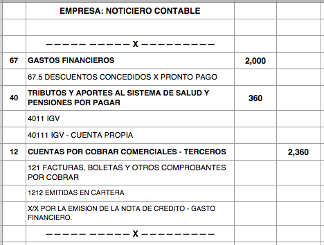 pronto pago de creditos laborales por