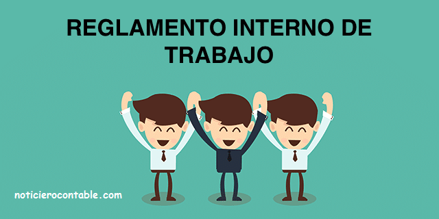 Cómo elaborar un Reglamento Interno de Trabajo - Noticiero 