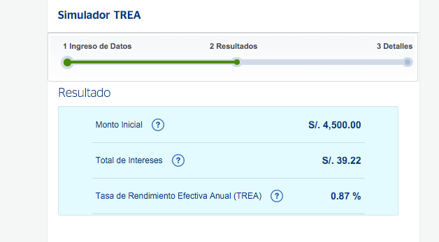 intereses