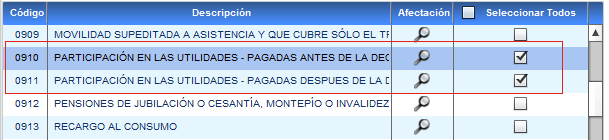 plame utilidades