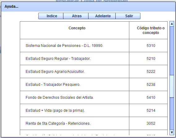 aporte essalud agrario
