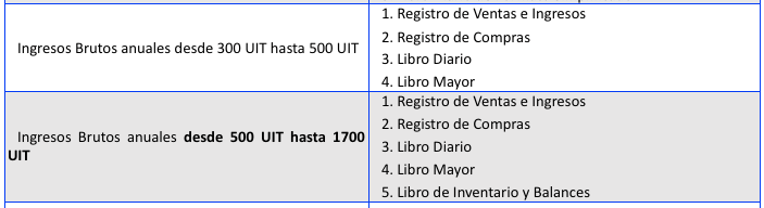 libros contables RMT libros contables RMT