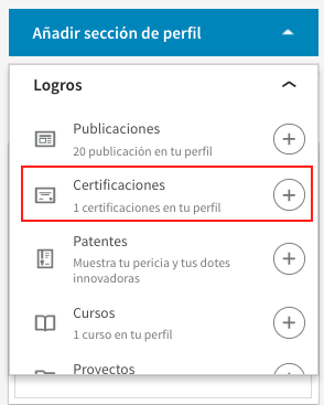 certificaciones-linkedIn