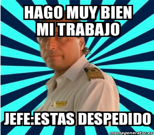 Procedimiento de Despido Laboral - Noticiero Contable