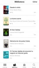 Libros de educacion financiera