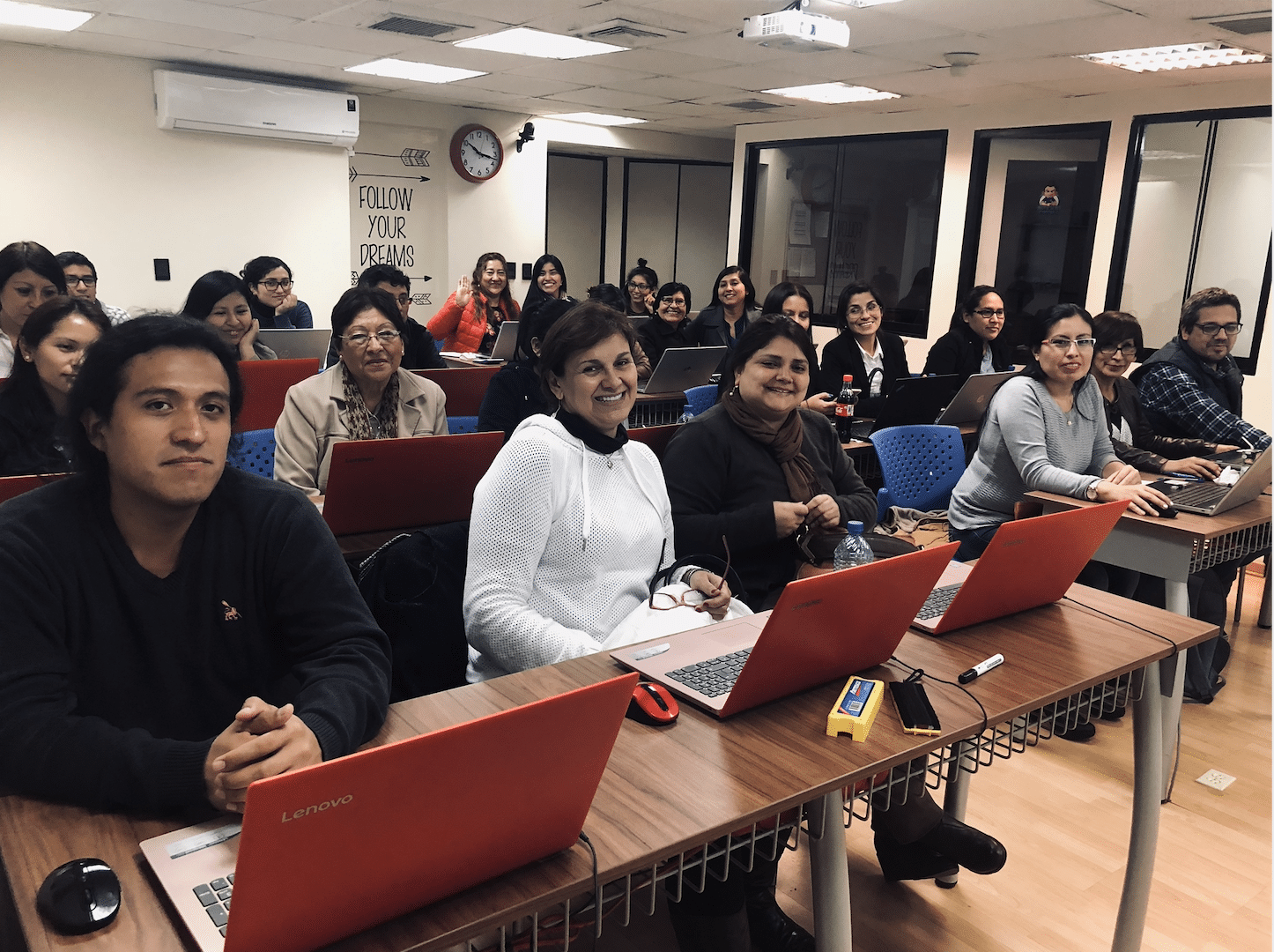 Calculo de Beneficios Laborales 2019