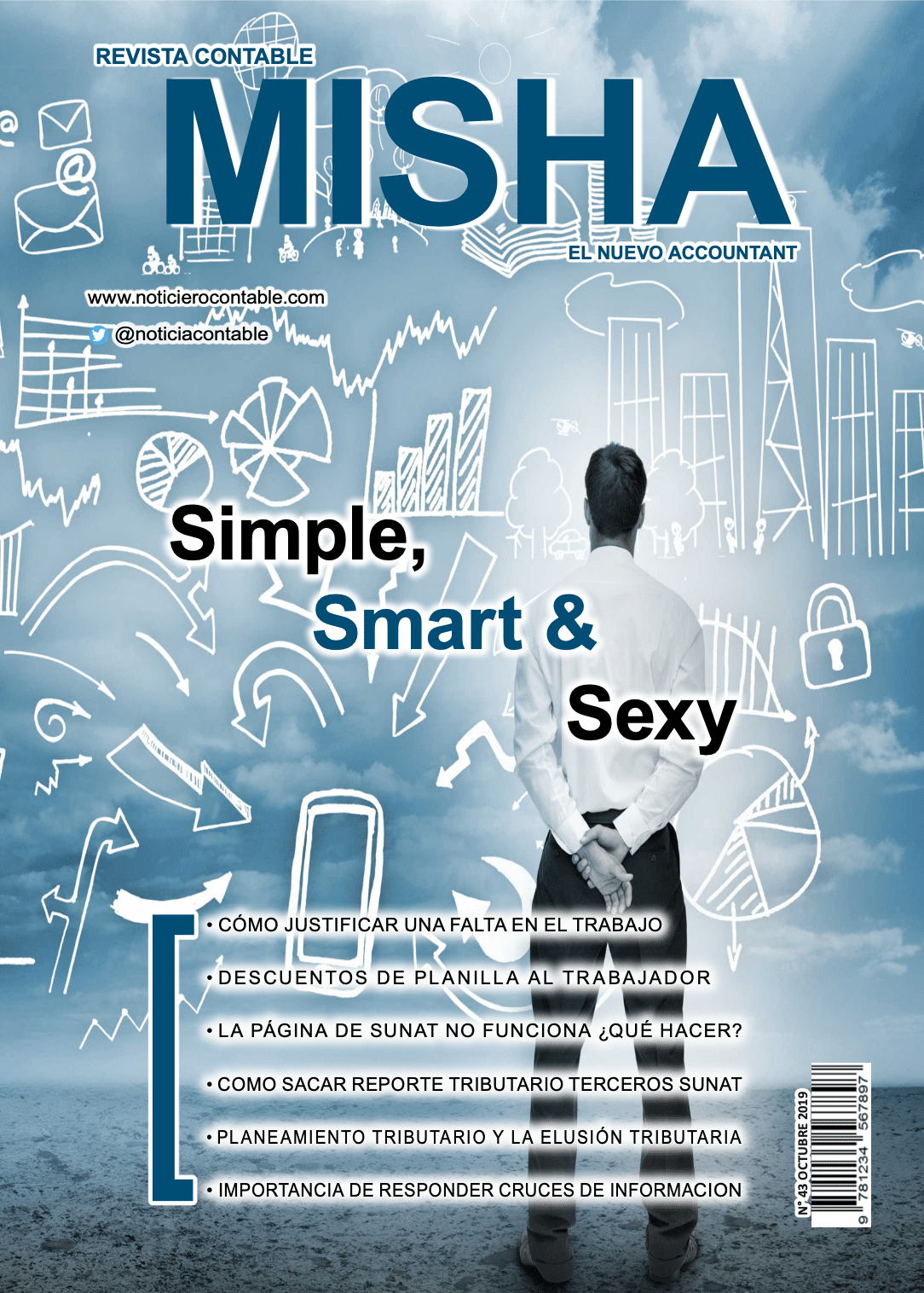 Revista Contable Octubre 2019