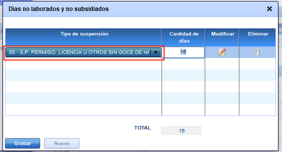licencia-sin-goce-de-haber
