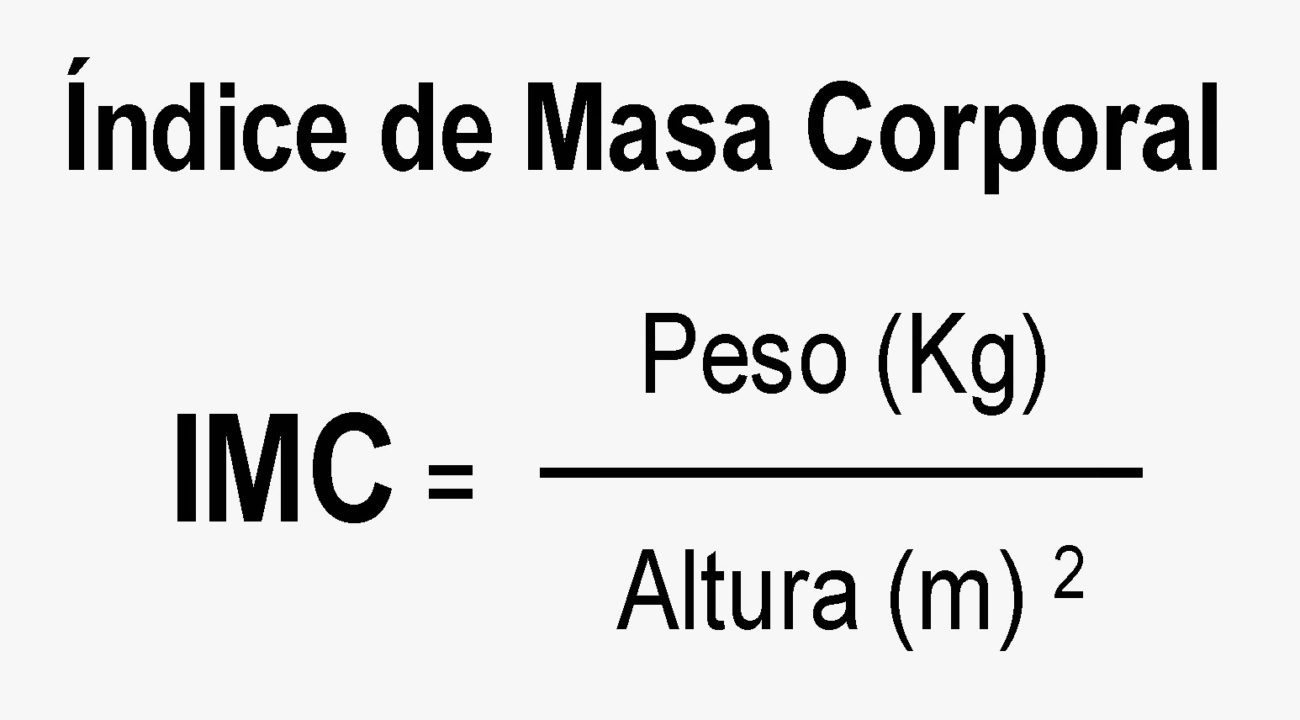 Formula IMC