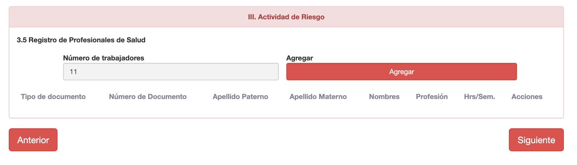 Registro PLan COVID CENSOPAS-10