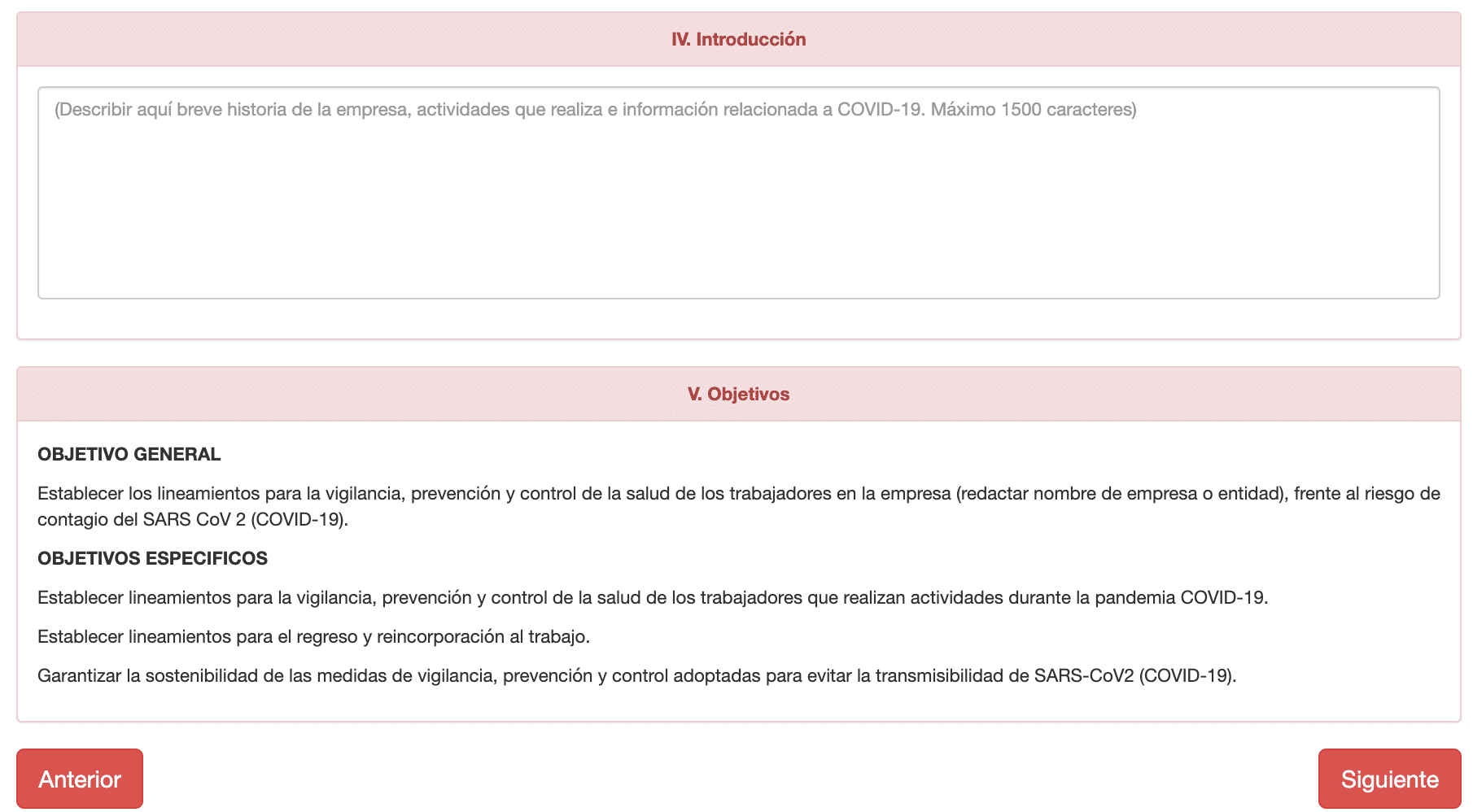 Registro PLan COVID CENSOPAS-12