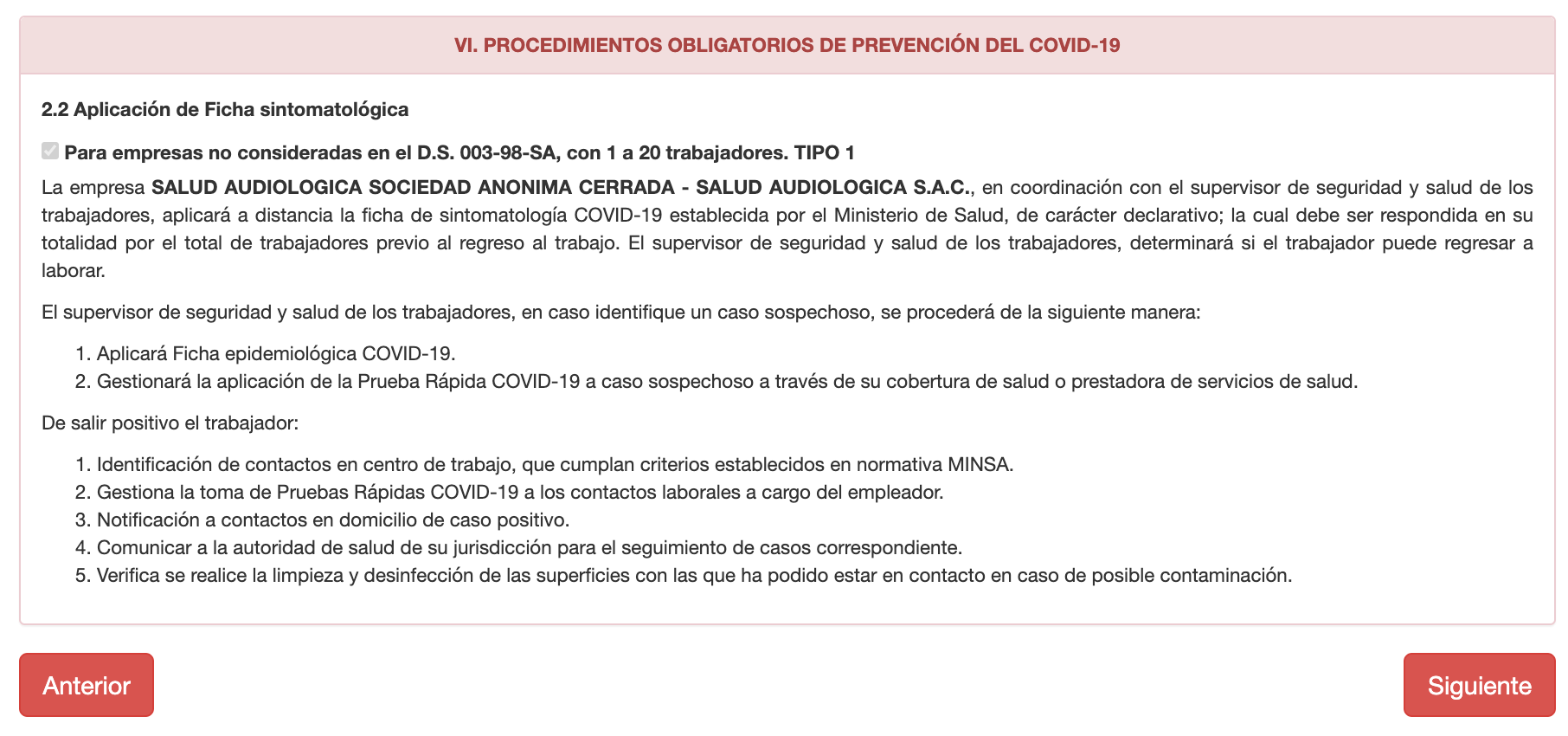 Registro PLan COVID CENSOPAS-16