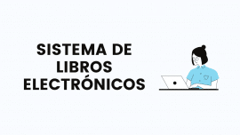 Sistema de Libros Electronicos