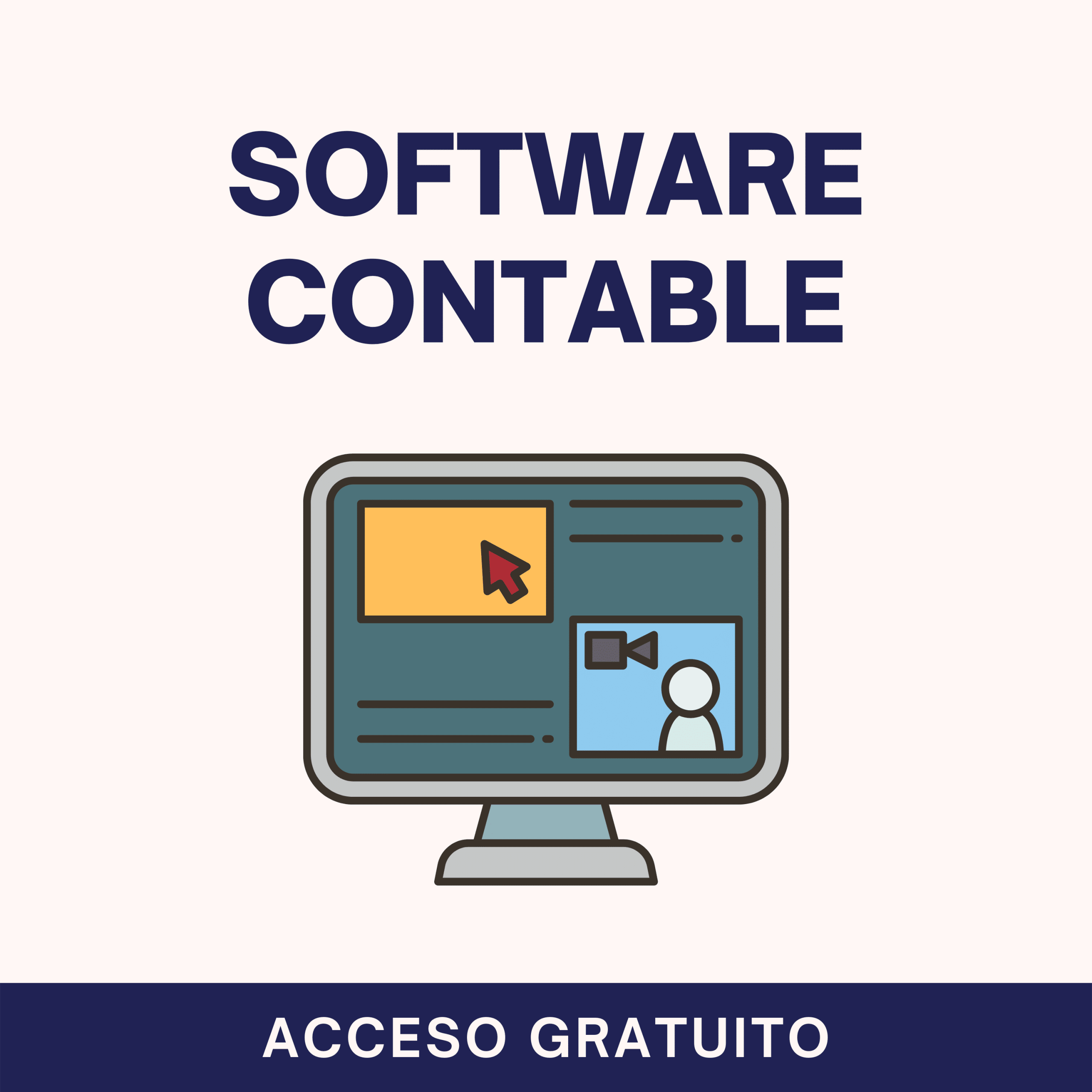 Software Contable Chavito