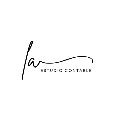 Diseño Logo Contable 13
