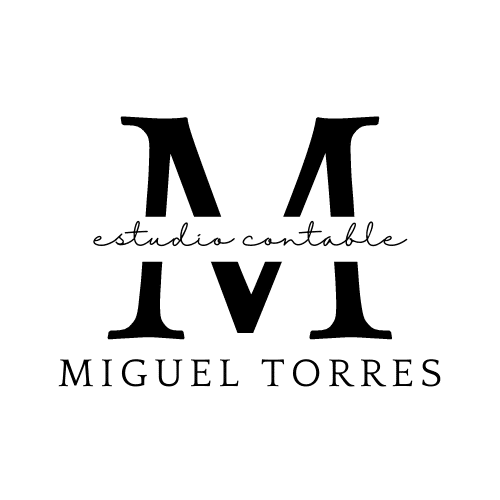 Diseño Logo Contable 14