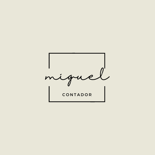 Diseño Logo Contable 15