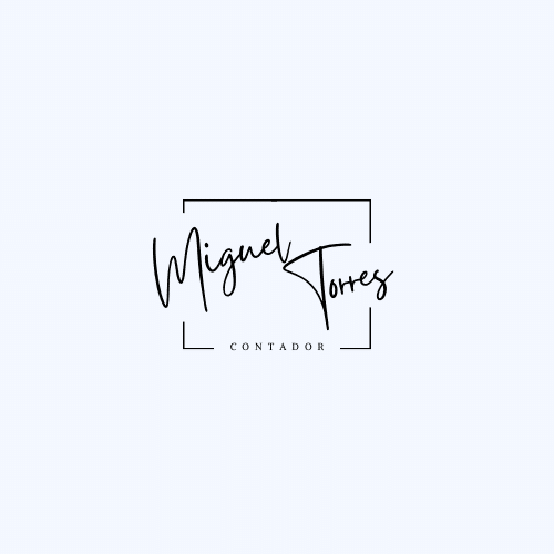 Diseño Logo Contable 21