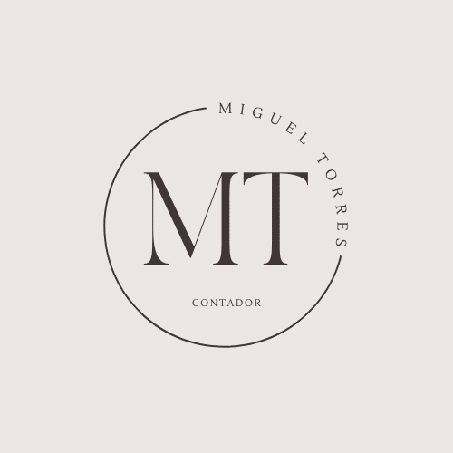 Diseño Logo Contable 22