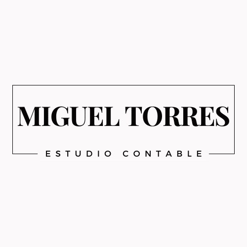 Diseño Logo Contable 24