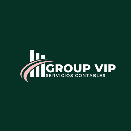 Diseño Logo Contable 6