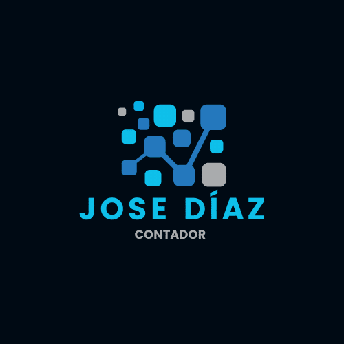 Diseño Logo Contable 8