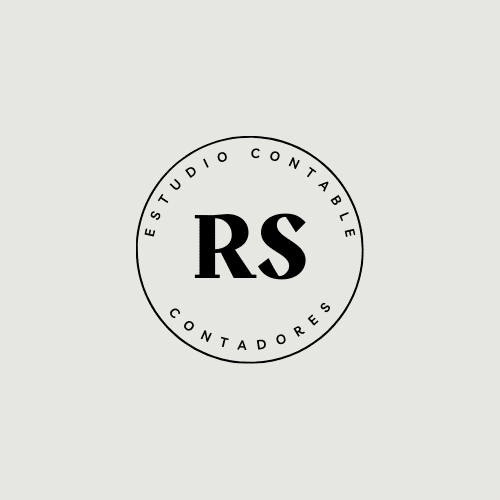 Diseño Logo Contable 9